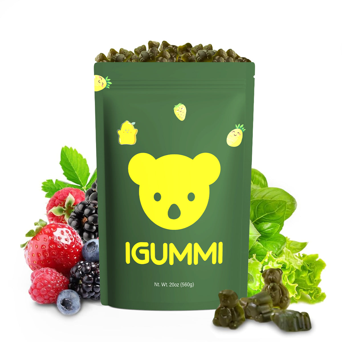 Igummi