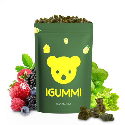 Igummi